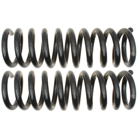 81280 Coil Spring Set MOOG Chassis Products Canada