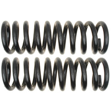 Load image into Gallery viewer, 81284 Coil Spring Set MOOG Chassis Products Canada