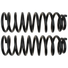 Charger l'image dans la galerie, 81296 Coil Spring Set MOOG Chassis Products Canada