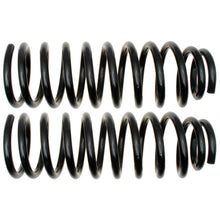 Load image into Gallery viewer, 81300 Coil Spring Set MOOG Chassis Products Canada