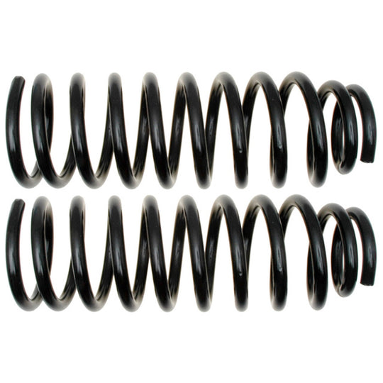81300 Coil Spring Set MOOG Chassis Products Canada