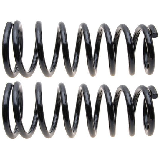 81320 Coil Spring Set MOOG Chassis Products Canada