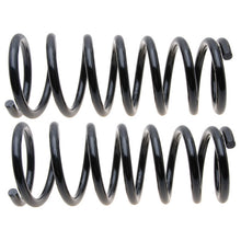Charger l'image dans la galerie, 81322 Coil Spring Set MOOG Chassis Products Canada
