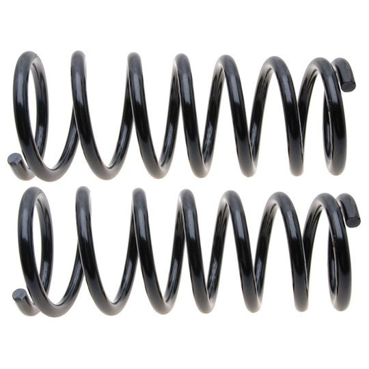 81322 Coil Spring Set MOOG Chassis Products Canada
