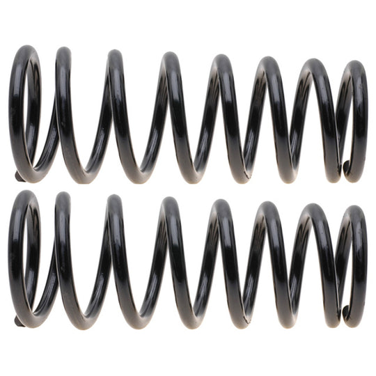 81324 Coil Spring Set MOOG Chassis Products Canada