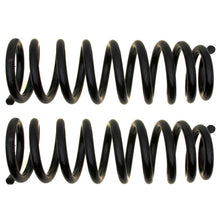 Load image into Gallery viewer, 81360 Coil Spring Set MOOG Chassis Products Canada