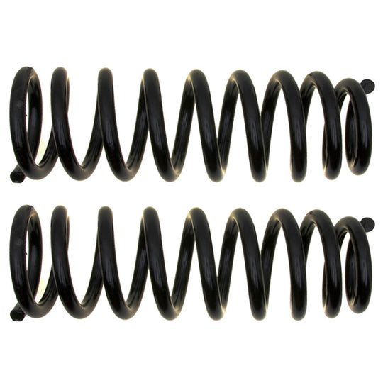 81360 Coil Spring Set MOOG Chassis Products Canada