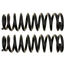 Charger l'image dans la galerie, 81362 Coil Spring Set MOOG Chassis Products Canada