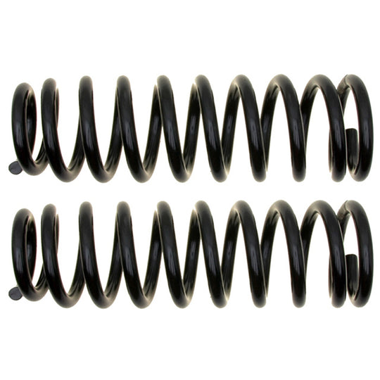 81362 Coil Spring Set MOOG Chassis Products Canada