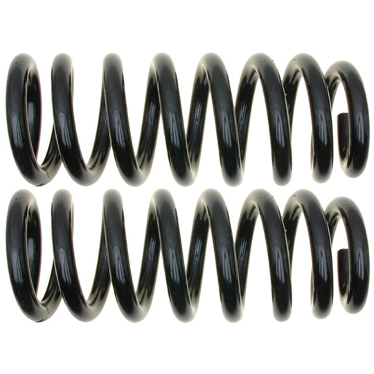 81378 Coil Spring Set MOOG Chassis Products Canada