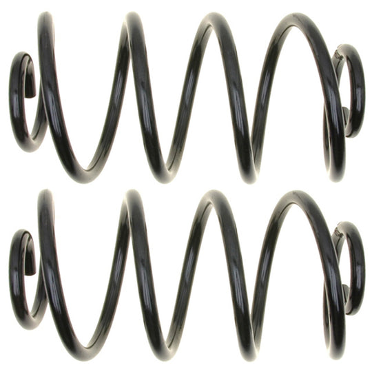 81381 Coil Spring Set MOOG Chassis Products Canada