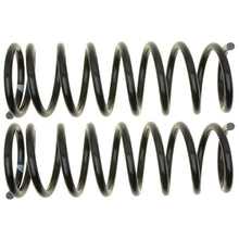 Charger l'image dans la galerie, 81383 Coil Spring Set MOOG Chassis Products Canada