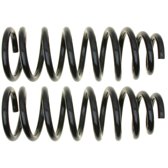 81384 Coil Spring Set MOOG Chassis Products Canada