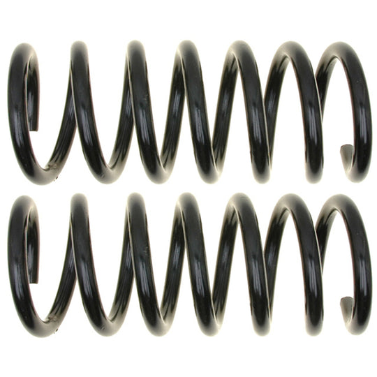 81385 Coil Spring Set MOOG Chassis Products Canada