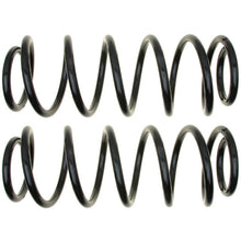 Load image into Gallery viewer, 81386 Coil Spring Set MOOG Chassis Products Canada