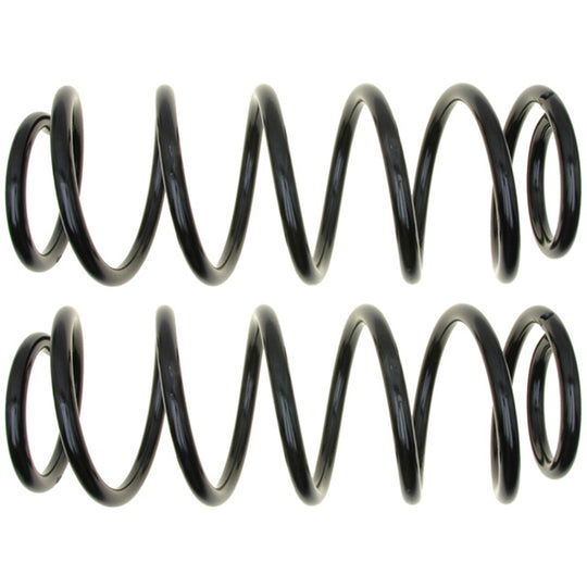 81386 Coil Spring Set MOOG Chassis Products Canada