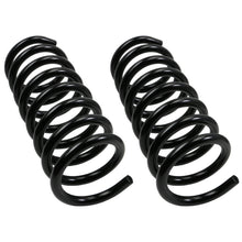 Charger l'image dans la galerie, 81391 Coil Spring Set MOOG Chassis Products Canada