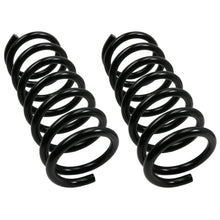 Load image into Gallery viewer, 81393 Coil Spring Set MOOG Chassis Products Canada