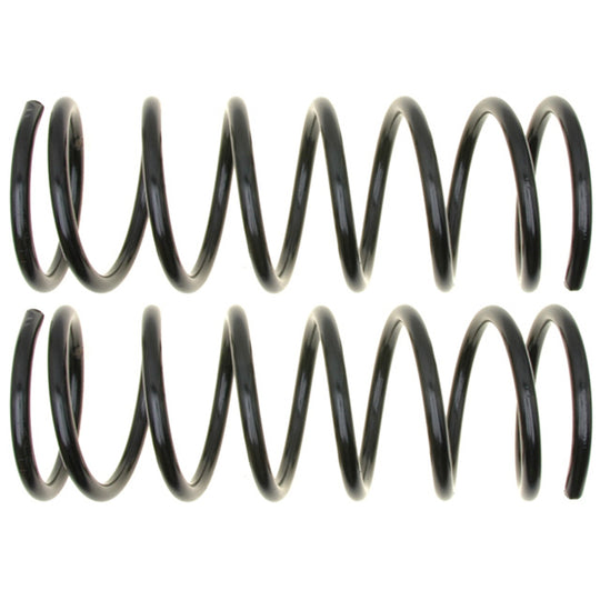 81394 Coil Spring Set MOOG Chassis Products Canada
