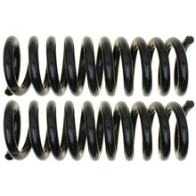 Charger l'image dans la galerie, 81401 Coil Spring Set MOOG Chassis Products Canada