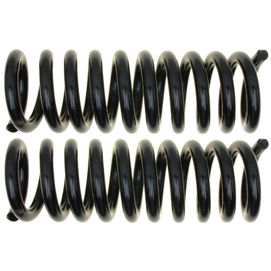 81401 Coil Spring Set MOOG Chassis Products Canada