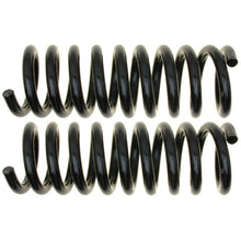 Charger l'image dans la galerie, 81405 Coil Spring Set MOOG Chassis Products Canada