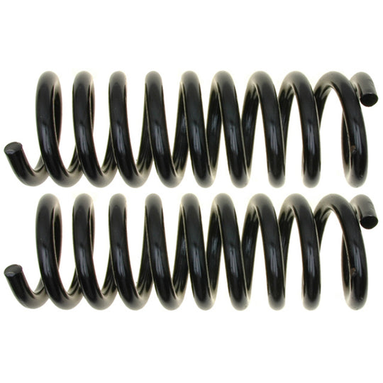 81405 Coil Spring Set MOOG Chassis Products Canada