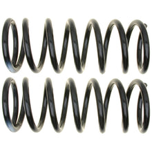 Charger l'image dans la galerie, 81407 Coil Spring Set MOOG Chassis Products Canada