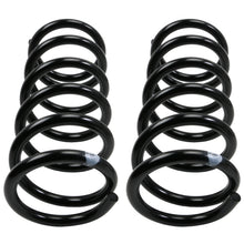 Charger l'image dans la galerie, 81409 Coil Spring Set MOOG Chassis Products Canada