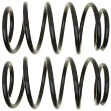 Charger l'image dans la galerie, 81410 Coil Spring Set MOOG Chassis Products Canada