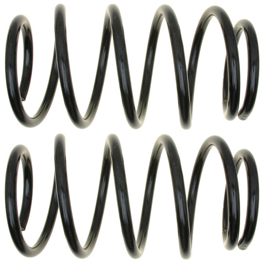 81410 Coil Spring Set MOOG Chassis Products Canada