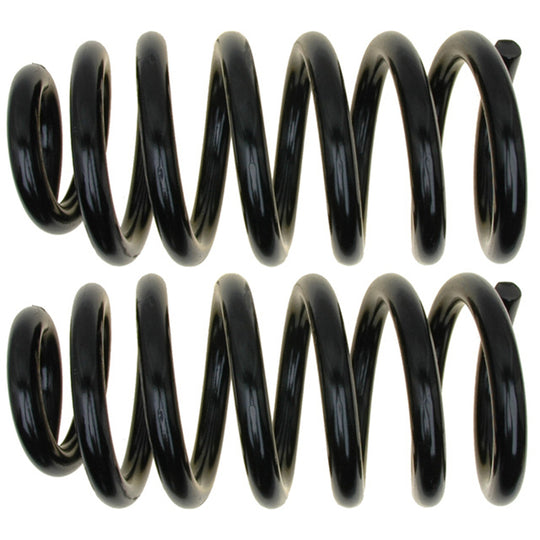 81413 Coil Spring Set MOOG Chassis Products Canada