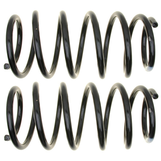 81414 Coil Spring Set MOOG Chassis Products Canada