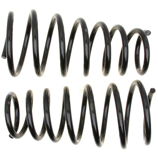 81415 Coil Spring Set MOOG Chassis Products Canada