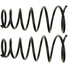 Load image into Gallery viewer, 81421 Coil Spring Set MOOG Chassis Products Canada