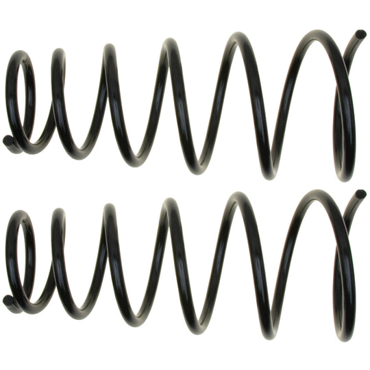 81421 Coil Spring Set MOOG Chassis Products Canada
