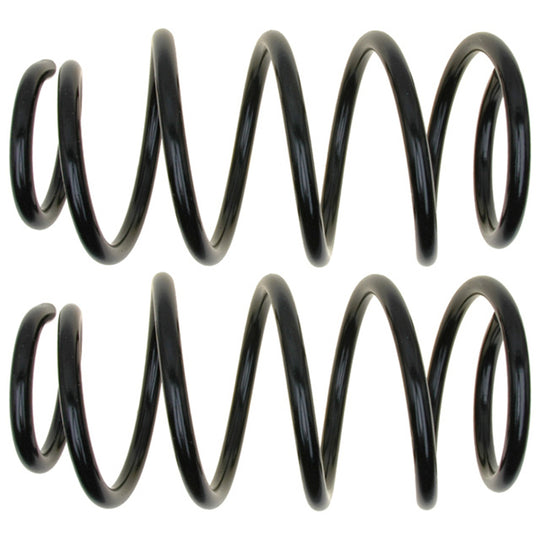 81422 Coil Spring Set MOOG Chassis Products Canada