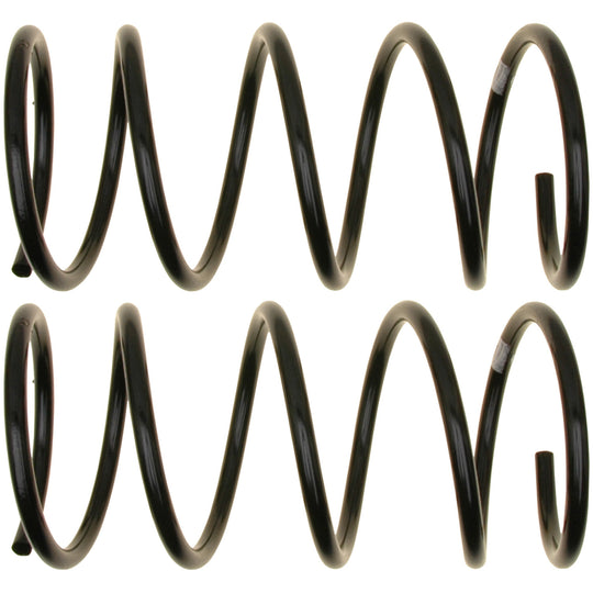 81426 Coil Spring Set MOOG Chassis Products Canada
