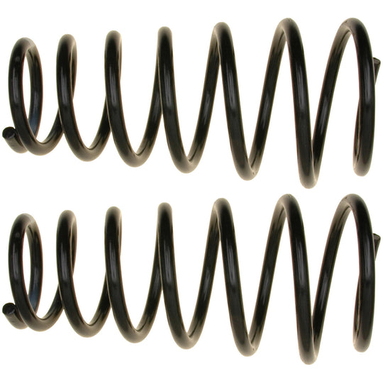 81429 Coil Spring Set MOOG Chassis Products Canada