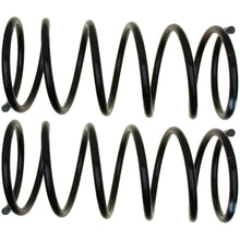 Load image into Gallery viewer, 81432 Coil Spring Set MOOG Chassis Products Canada