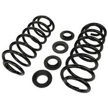 Load image into Gallery viewer, 81479 Coil Spring Set MOOG Chassis Products Canada