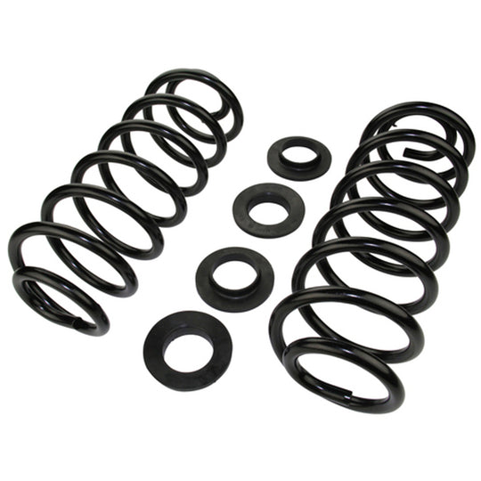 81479 Coil Spring Set MOOG Chassis Products Canada