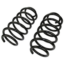 Load image into Gallery viewer, 81482 Coil Spring Set MOOG Chassis Products Canada