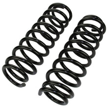 Charger l'image dans la galerie, 81483 Coil Spring Set MOOG Chassis Products Canada