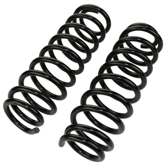 81483 Coil Spring Set MOOG Chassis Products Canada