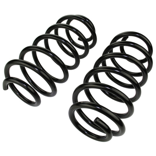 81488 Coil Spring Set MOOG Chassis Products Canada