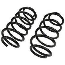 Load image into Gallery viewer, 81490 Coil Spring Set MOOG Chassis Products Canada