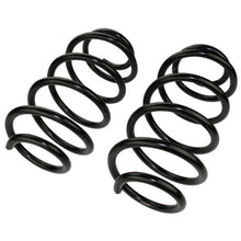 Charger l'image dans la galerie, 81492 Coil Spring Set MOOG Chassis Products Canada