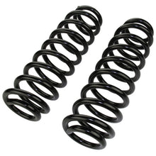 Load image into Gallery viewer, 81493 Coil Spring Set MOOG Chassis Products Canada