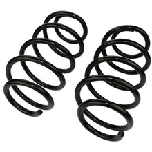 Load image into Gallery viewer, 81494 Coil Spring Set MOOG Chassis Products Canada